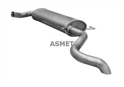 ASMET 09.110 EAN: 0.