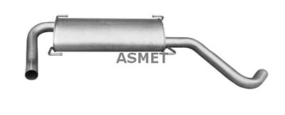 ASMET 09.110 EAN: 0.