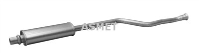 ASMET 09.026 EAN: 0.