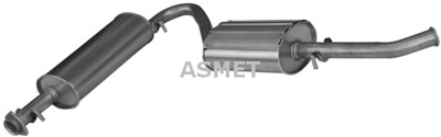 ASMET 09.041 EAN: 0.