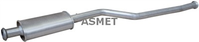 ASMET 09.047 EAN: 0.