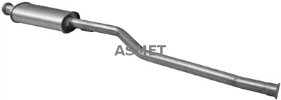 ASMET 09.047 EAN: 0.