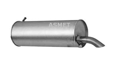 ASMET 09.060 EAN: 0.
