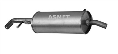 ASMET 09.061 EAN: 0.