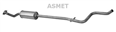 ASMET 09.062 EAN: 0.