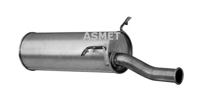 ASMET 09.063 EAN: 0.