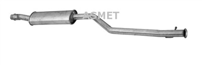 ASMET 09.069 EAN: 0.
