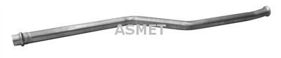 ASMET 09.075 EAN: 0.