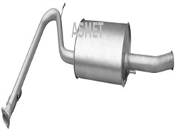 ASMET 09.077
