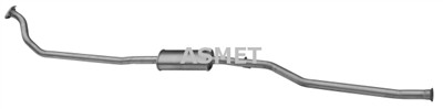 ASMET 09.079 EAN: 0.