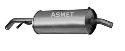 ASMET 09.085 EAN: 0.