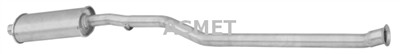 ASMET 09.088 EAN: 0.
