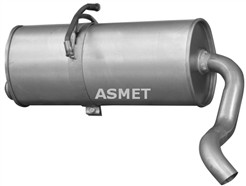 ASMET 09.089