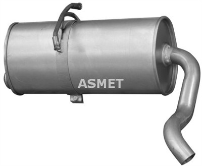 ASMET 09.089 EAN: 0.