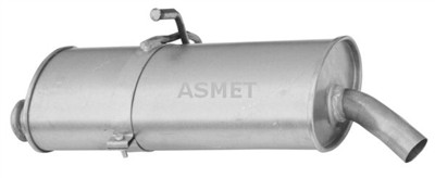 ASMET 09.091 EAN: 0.