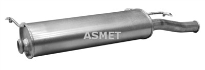 ASMET 09.092 EAN: 0.
