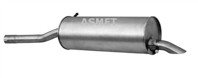 ASMET 09.094 EAN: 0.
