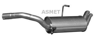 ASMET 09.101 EAN: 0.
