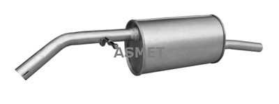 ASMET 09.104