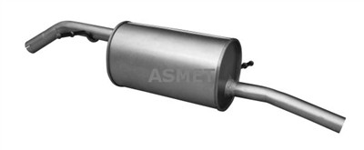 ASMET 09.104 EAN: 0.