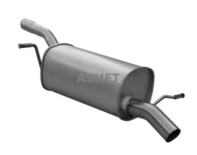 ASMET 09.108 EAN: 0.