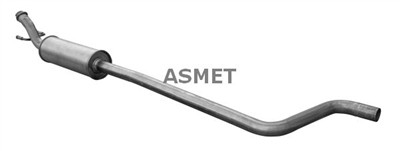 ASMET 09.113 EAN: 0.
