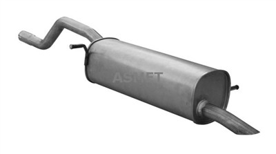ASMET 09.114 EAN: 0.