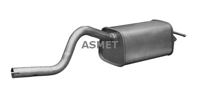 ASMET 10.134 EAN: 0.