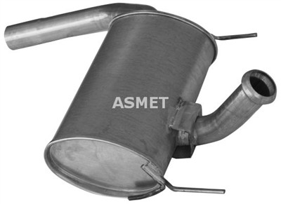 ASMET 10.039 EAN: 0.