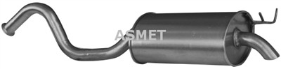 ASMET 10.040