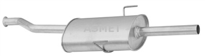ASMET 10.050 EAN: 0.