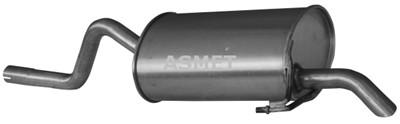 ASMET 10.059 EAN: 0.