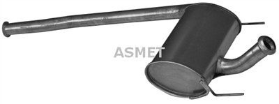 ASMET 10.065 EAN: 0.