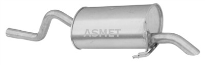 ASMET 10.085 EAN: 0.