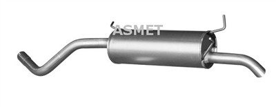 ASMET 10.086 EAN: 0.