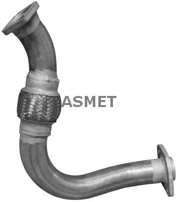 ASMET 10.098 EAN: 0.