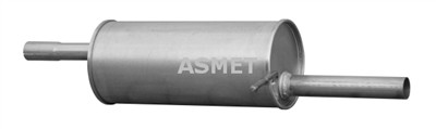 ASMET 10.101 EAN: 0.