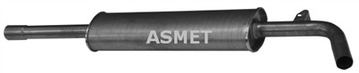 ASMET 10.103 EAN: 0.