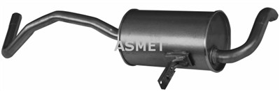 ASMET 10.104 EAN: 0.