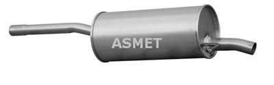 ASMET 10.106 EAN: 0.