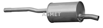 ASMET 10.110 EAN: 0.
