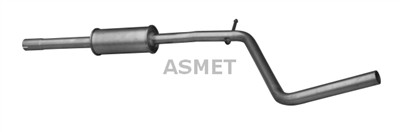 ASMET 10.115 EAN: 0.