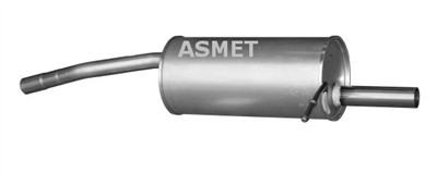 ASMET 10.116 EAN: 0.