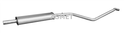 ASMET 10.126 EAN: 0.