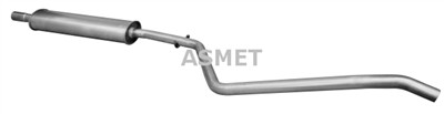 ASMET 10.126 EAN: 0.