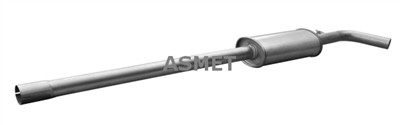 ASMET 10.135