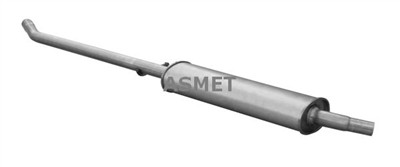 ASMET 10.136 EAN: 0.