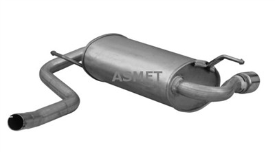 ASMET 10.137 EAN: 0.