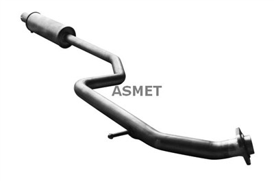 ASMET 11.050 EAN: 0.