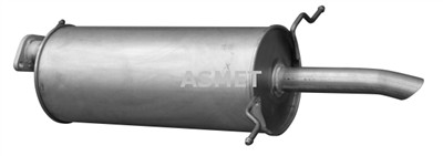 ASMET 11.007 EAN: 0.